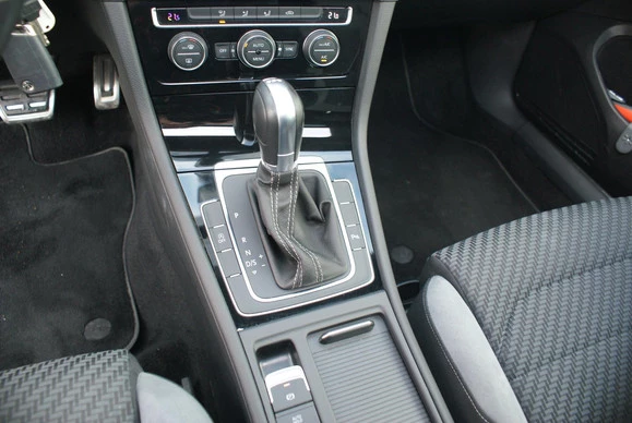 Volkswagen Golf - Afbeelding 20 van 25