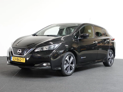 Nissan Leaf - Afbeelding 1 van 30