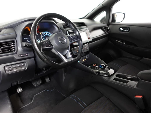 Nissan Leaf - Afbeelding 2 van 30