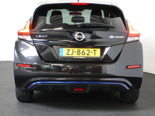 Nissan Leaf - Afbeelding 3 van 30