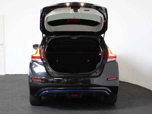 Nissan Leaf - Afbeelding 4 van 30