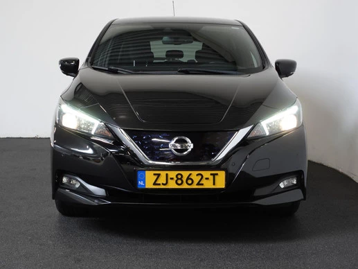 Nissan Leaf - Afbeelding 5 van 30