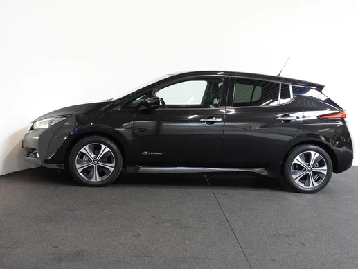 Nissan Leaf - Afbeelding 6 van 30