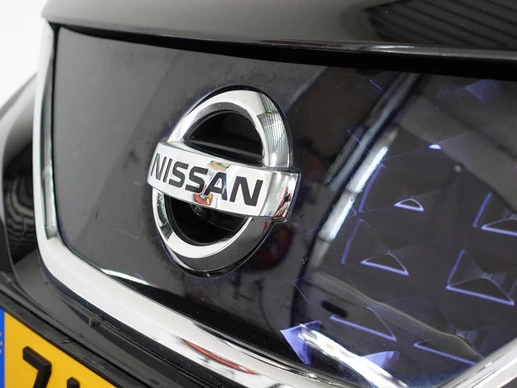 Nissan Leaf - Afbeelding 9 van 30