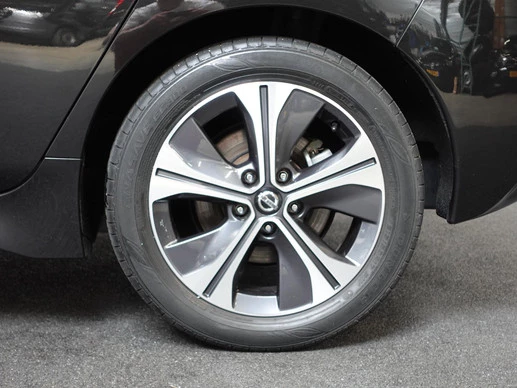 Nissan Leaf - Afbeelding 11 van 30