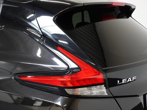 Nissan Leaf - Afbeelding 12 van 30