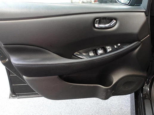 Nissan Leaf - Afbeelding 14 van 30