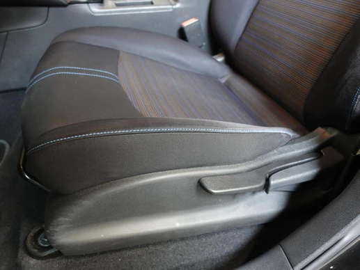 Nissan Leaf - Afbeelding 15 van 30