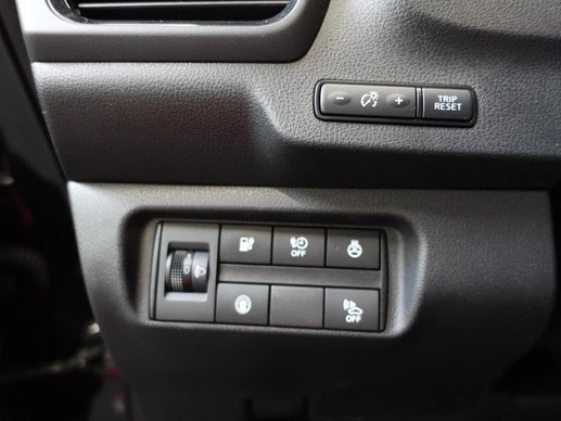 Nissan Leaf - Afbeelding 16 van 30