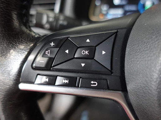 Nissan Leaf - Afbeelding 18 van 30