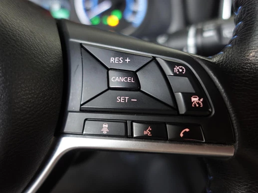 Nissan Leaf - Afbeelding 19 van 30