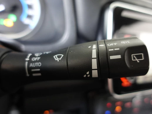 Nissan Leaf - Afbeelding 21 van 30