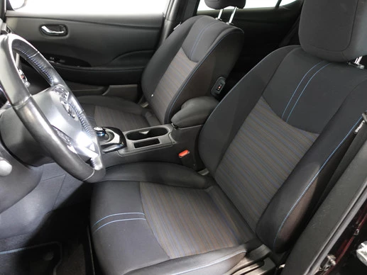 Nissan Leaf - Afbeelding 23 van 30
