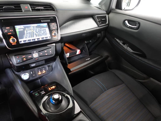 Nissan Leaf - Afbeelding 24 van 30