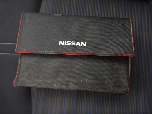 Nissan Leaf - Afbeelding 25 van 30