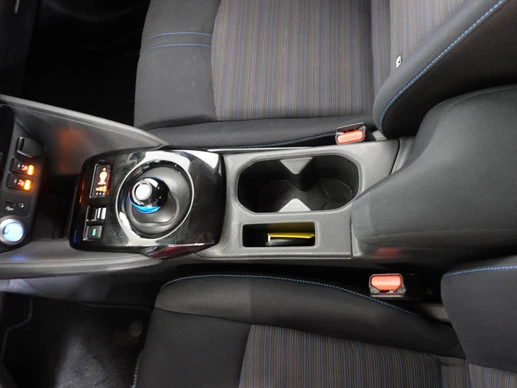 Nissan Leaf - Afbeelding 26 van 30