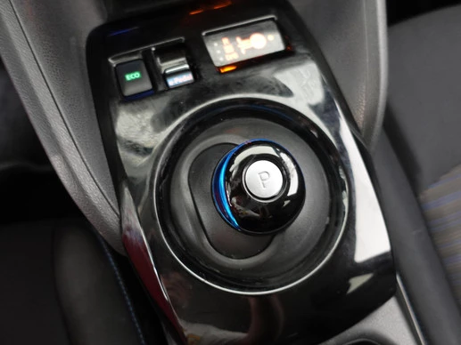 Nissan Leaf - Afbeelding 27 van 30