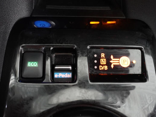 Nissan Leaf - Afbeelding 28 van 30