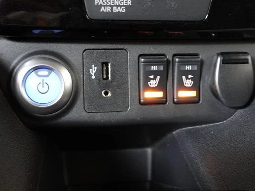 Nissan Leaf - Afbeelding 29 van 30