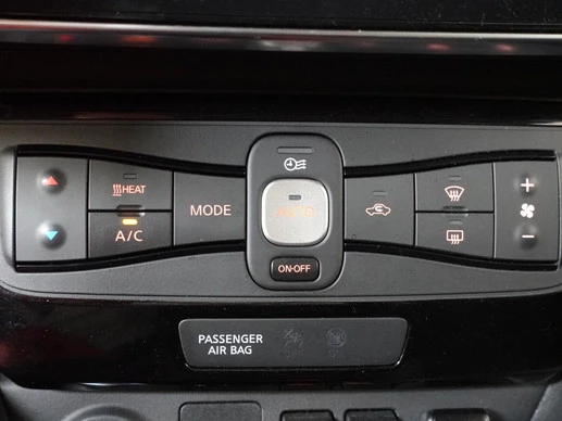 Nissan Leaf - Afbeelding 30 van 30