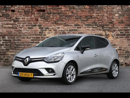 Renault Clio - Afbeelding 1 van 20