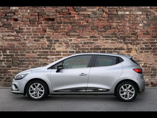 Renault Clio - Afbeelding 2 van 20