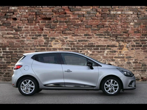 Renault Clio - Afbeelding 3 van 20