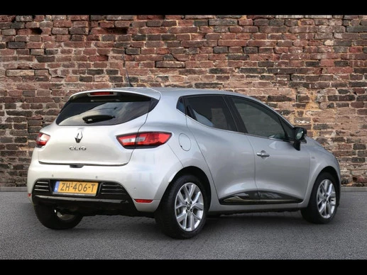 Renault Clio - Afbeelding 4 van 20