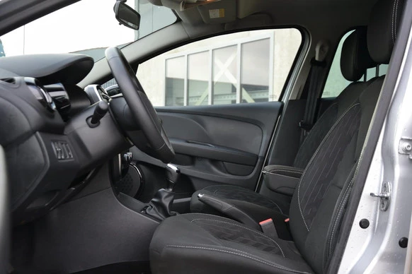 Renault Clio - Afbeelding 5 van 20