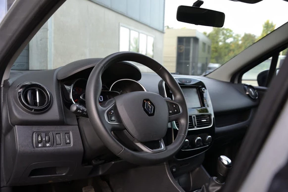 Renault Clio - Afbeelding 6 van 20