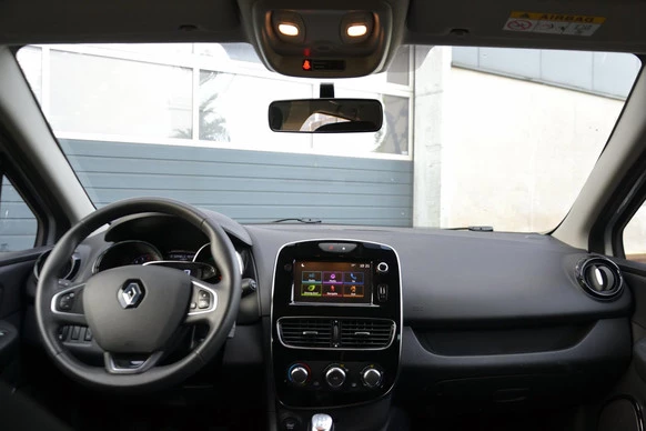 Renault Clio - Afbeelding 7 van 20