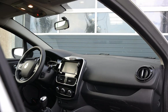 Renault Clio - Afbeelding 8 van 20