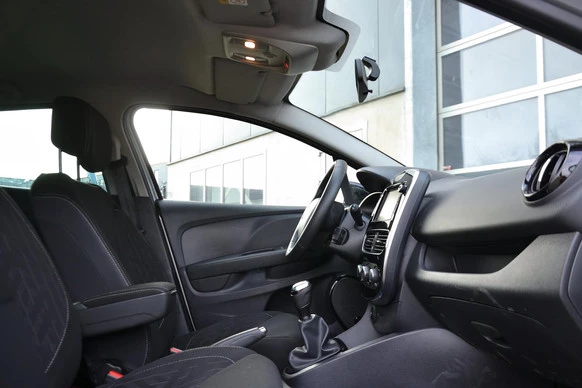 Renault Clio - Afbeelding 9 van 20