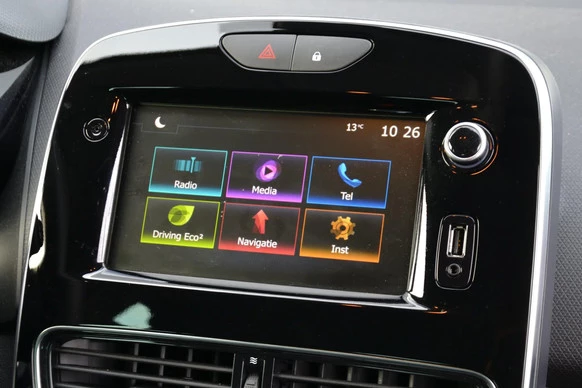 Renault Clio - Afbeelding 10 van 20