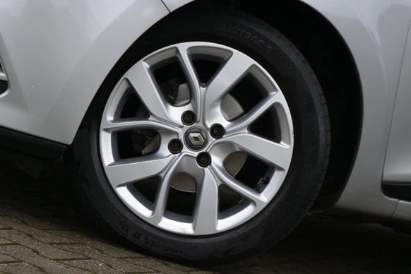 Renault Clio - Afbeelding 15 van 20