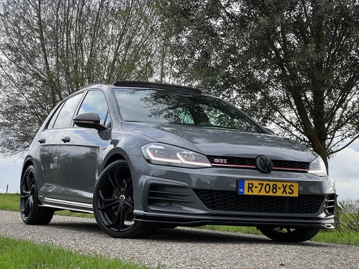 Volkswagen Golf - Afbeelding 2 van 30