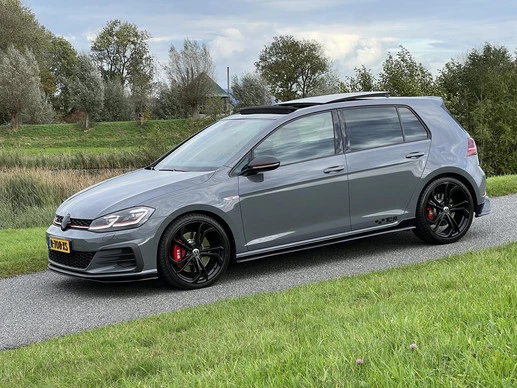 Volkswagen Golf - Afbeelding 3 van 30