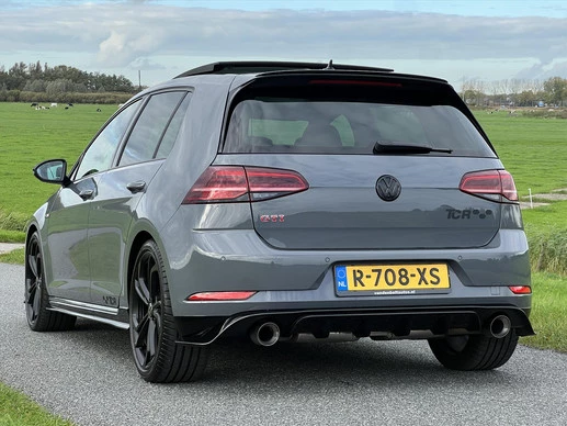 Volkswagen Golf - Afbeelding 4 van 30