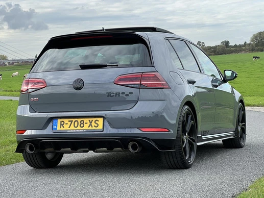 Volkswagen Golf - Afbeelding 5 van 30