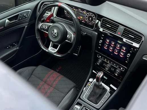 Volkswagen Golf - Afbeelding 8 van 30