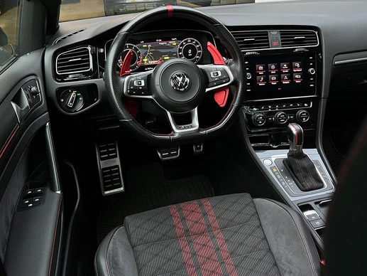 Volkswagen Golf - Afbeelding 9 van 30