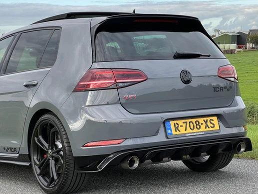 Volkswagen Golf - Afbeelding 10 van 30