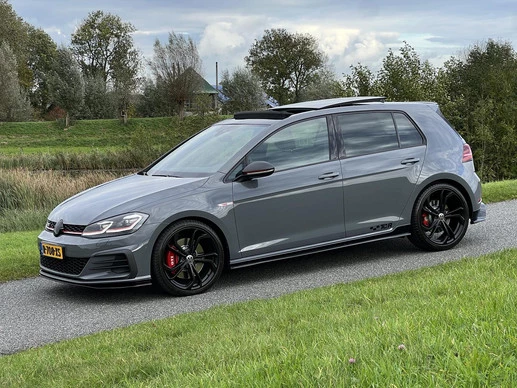 Volkswagen Golf - Afbeelding 11 van 30