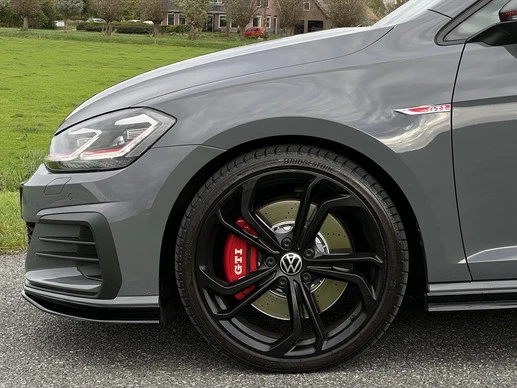 Volkswagen Golf - Afbeelding 13 van 30