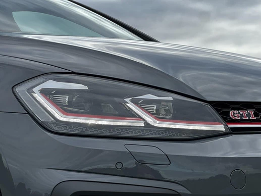 Volkswagen Golf - Afbeelding 14 van 30