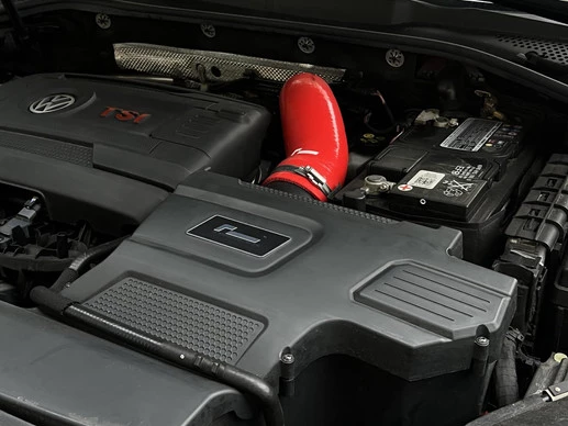 Volkswagen Golf - Afbeelding 17 van 30