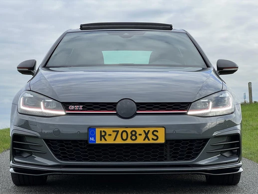 Volkswagen Golf - Afbeelding 19 van 30