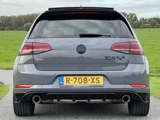 Volkswagen Golf - Afbeelding 20 van 30