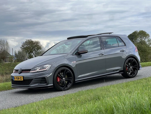 Volkswagen Golf - Afbeelding 22 van 30