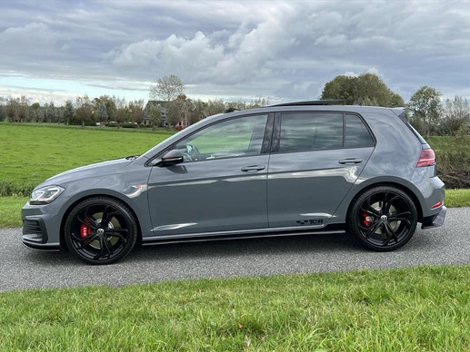 Volkswagen Golf - Afbeelding 23 van 30